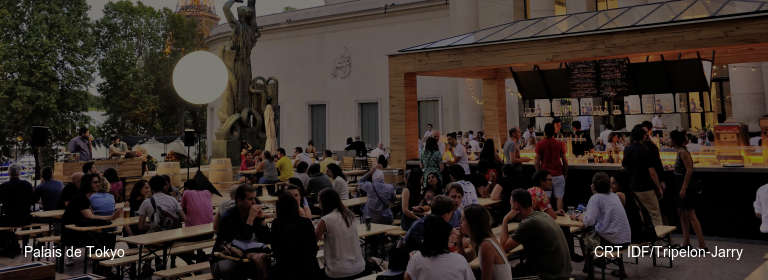 Palais de Tokyo
