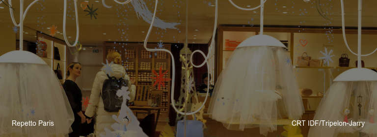 Repetto Paris