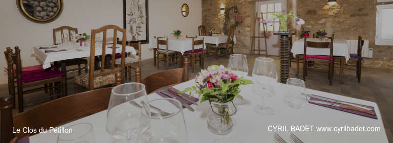 Le Clos du Pétillon