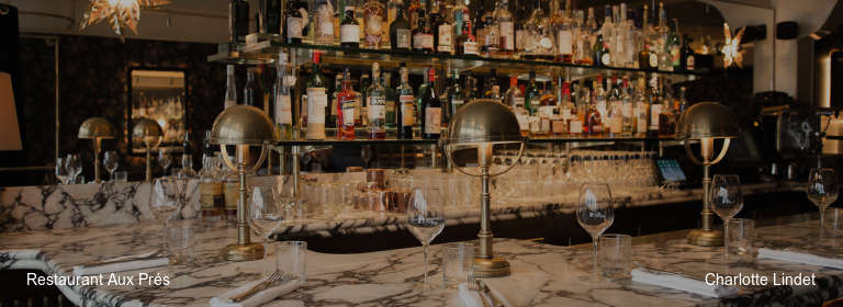Restaurant Aux Prés
