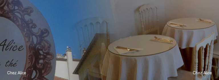 Chez Alice