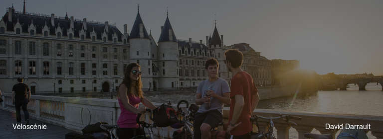 Véloscénie