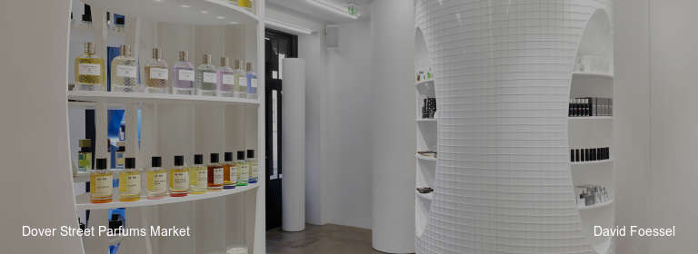 Dover Street Parfums Market