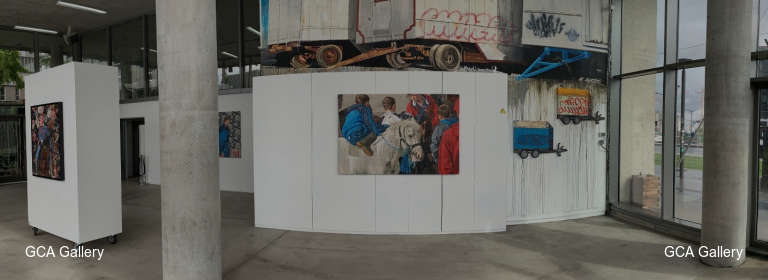 GCA Gallery