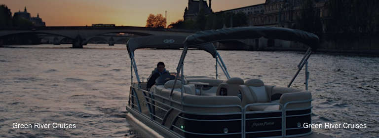 Green River Cruises