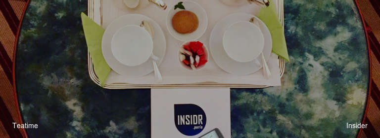 Teatime