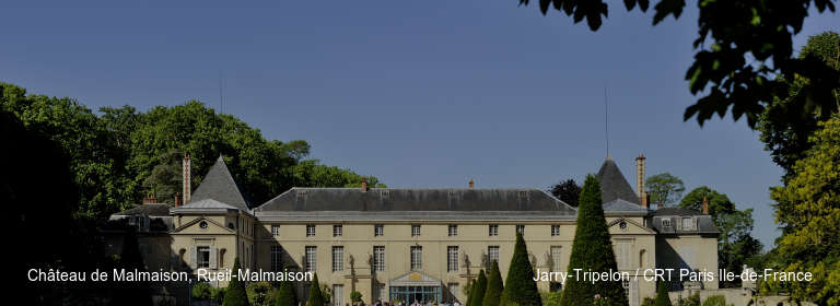 Château de Malmaison, Rueil-Malmaison