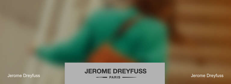 Jerome Dreyfuss