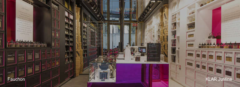Fauchon