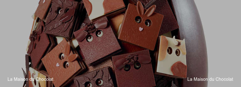 La Maison du Chocolat