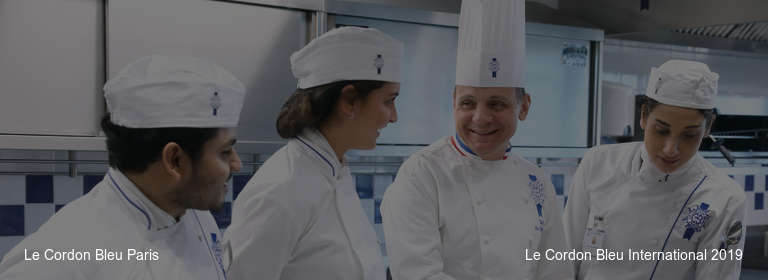 Le Cordon Bleu Paris