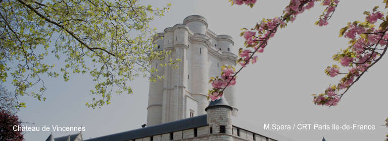 Château de Vincennes