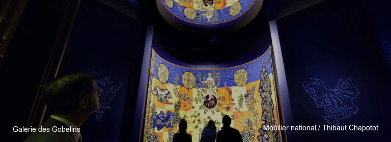 Galerie des Gobelins