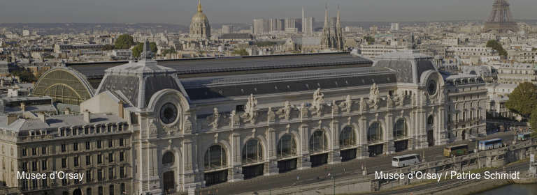 Musee d'Orsay
