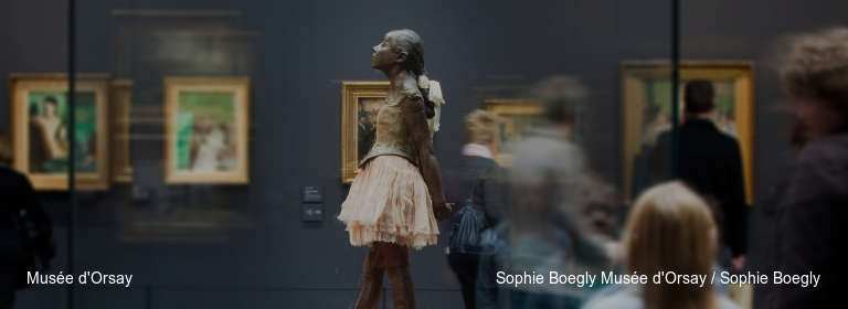 Musée d'Orsay