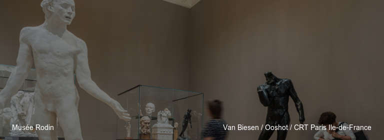Musée Rodin