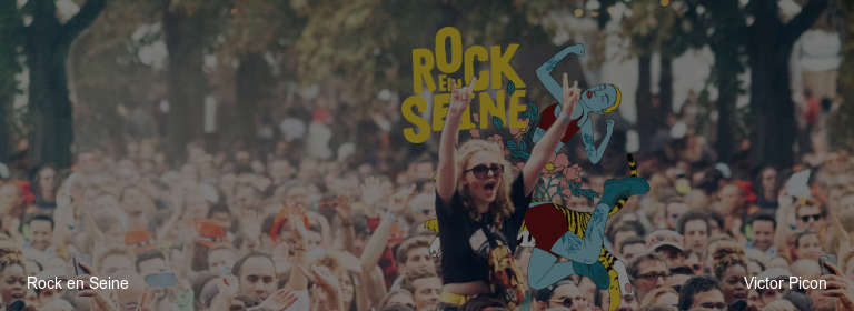 Rock en Seine