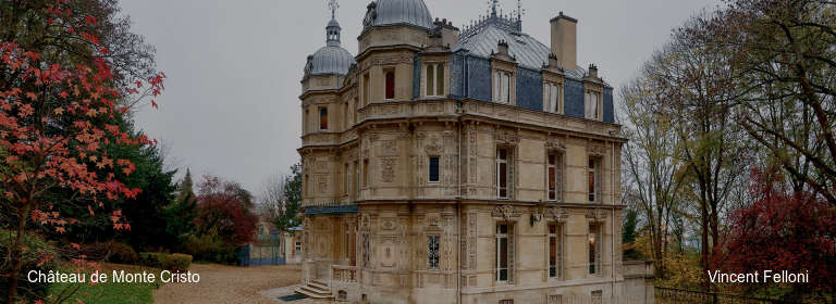 Château de Monte Cristo