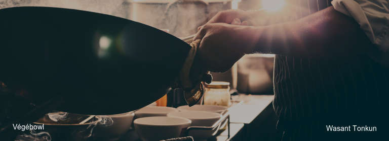 Végébowl