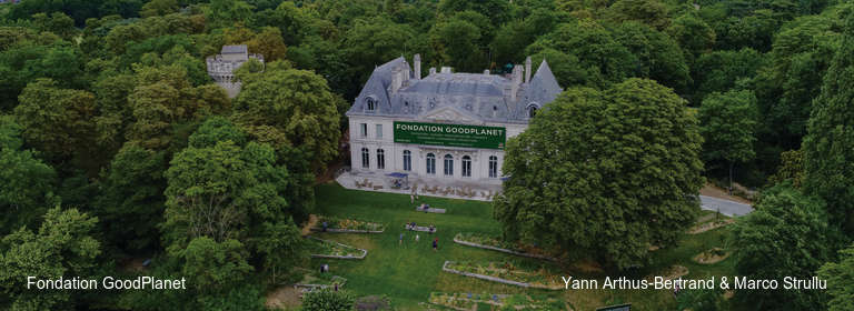 Fondation GoodPlanet