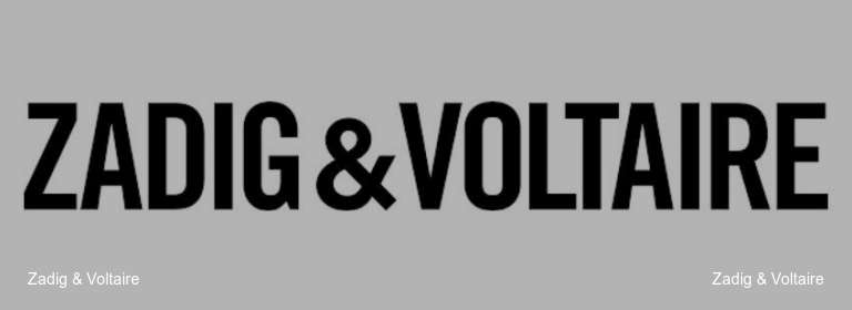 Zadig & Voltaire