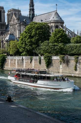 Vedettes de Paris