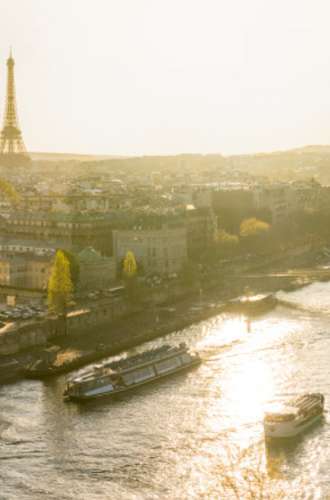 La Seine%252C Paris