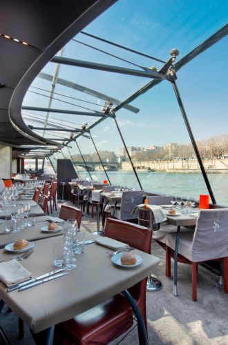 Bateaux Parisiens