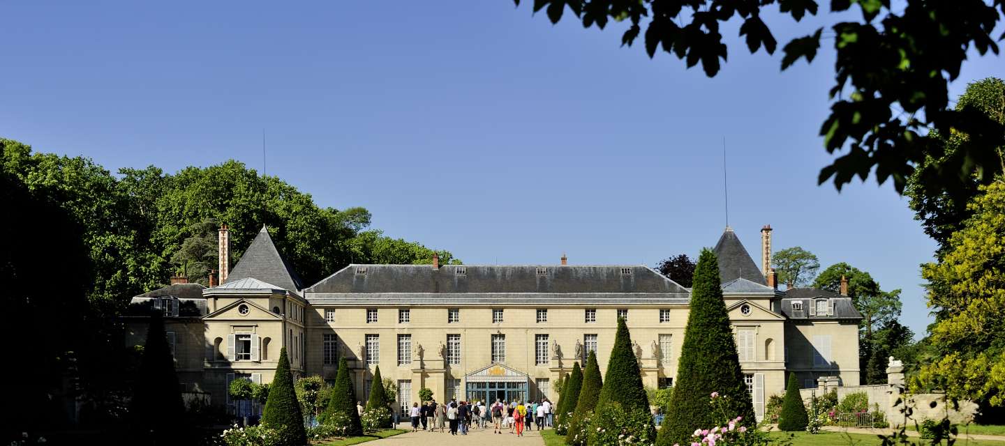 Château de Malmaison, Rueil-Malmaison