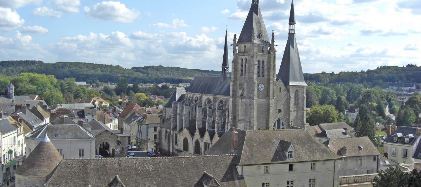 Dourdan