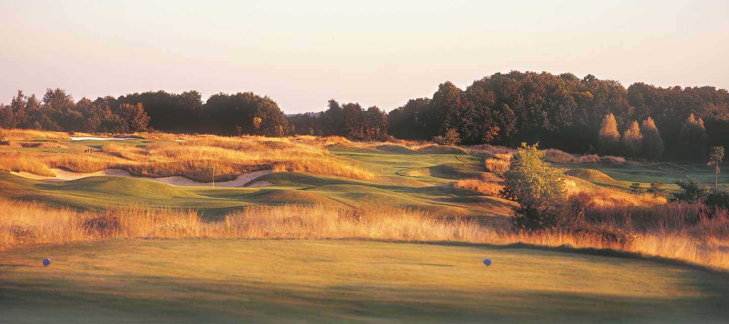 Exclusiv Golf Domaine de Courson