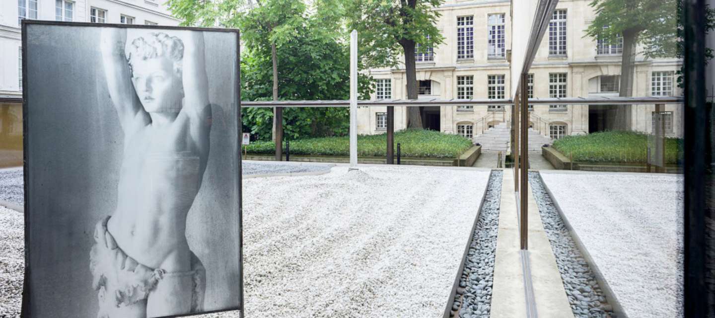 Maison Européenne de la Photographie