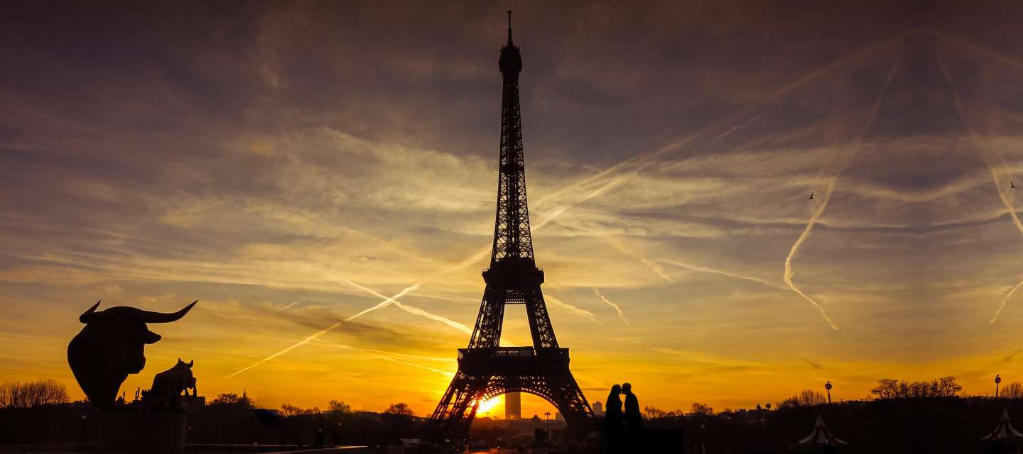 Tour Eiffel