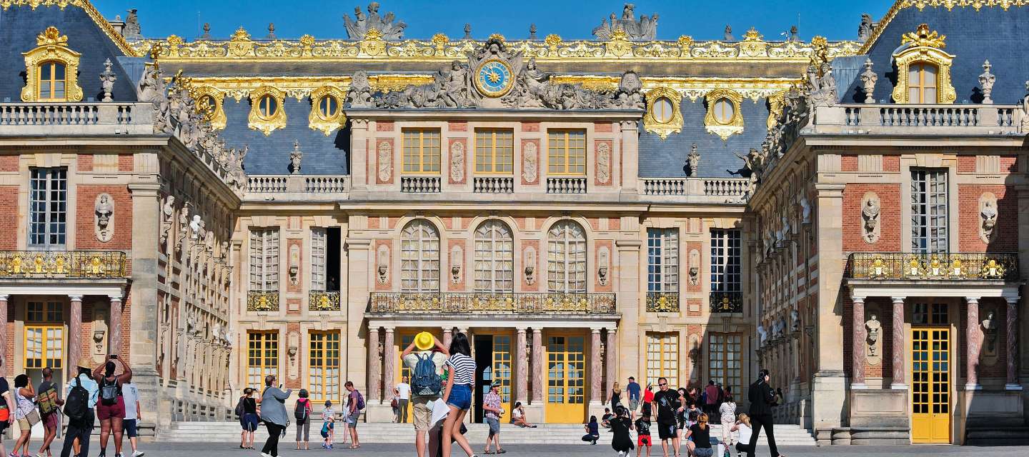 Château de Versailles
