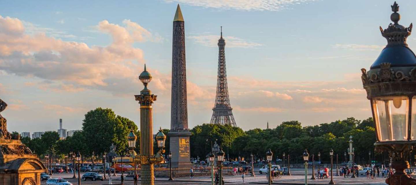 Concorde