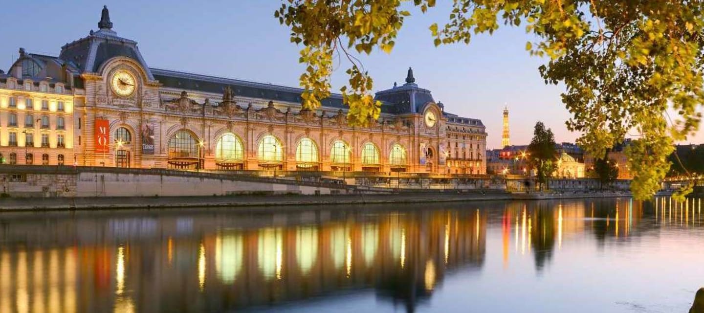Musée d’Orsay