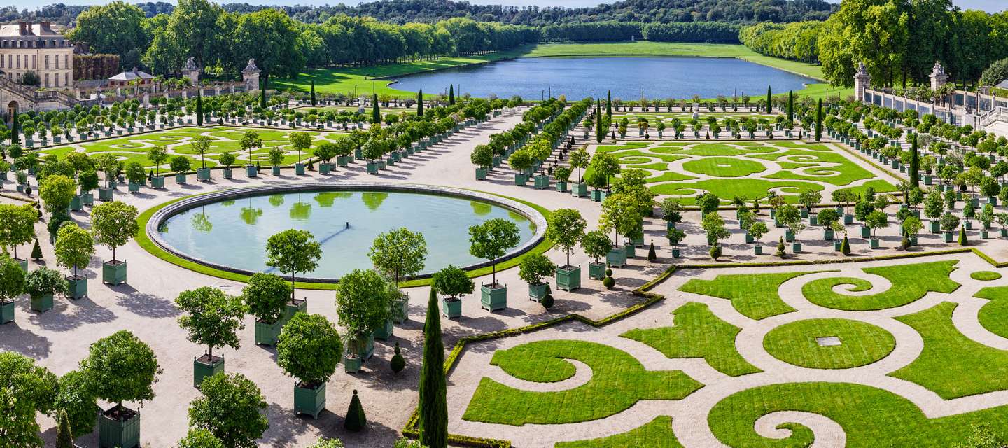L'Orangerie