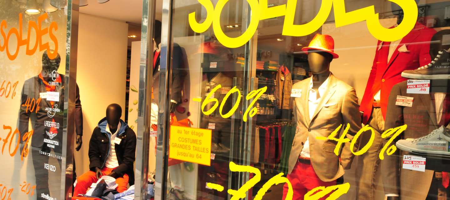 Sales