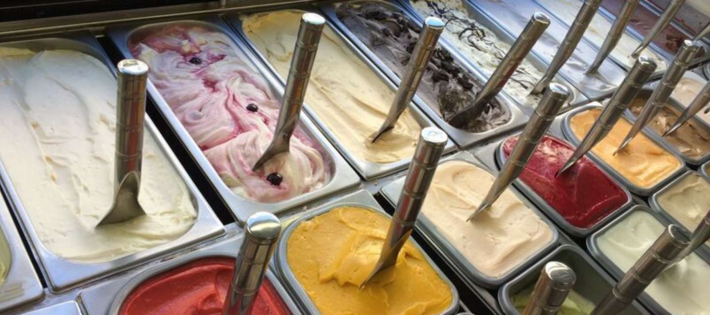 Mille & Une Glace