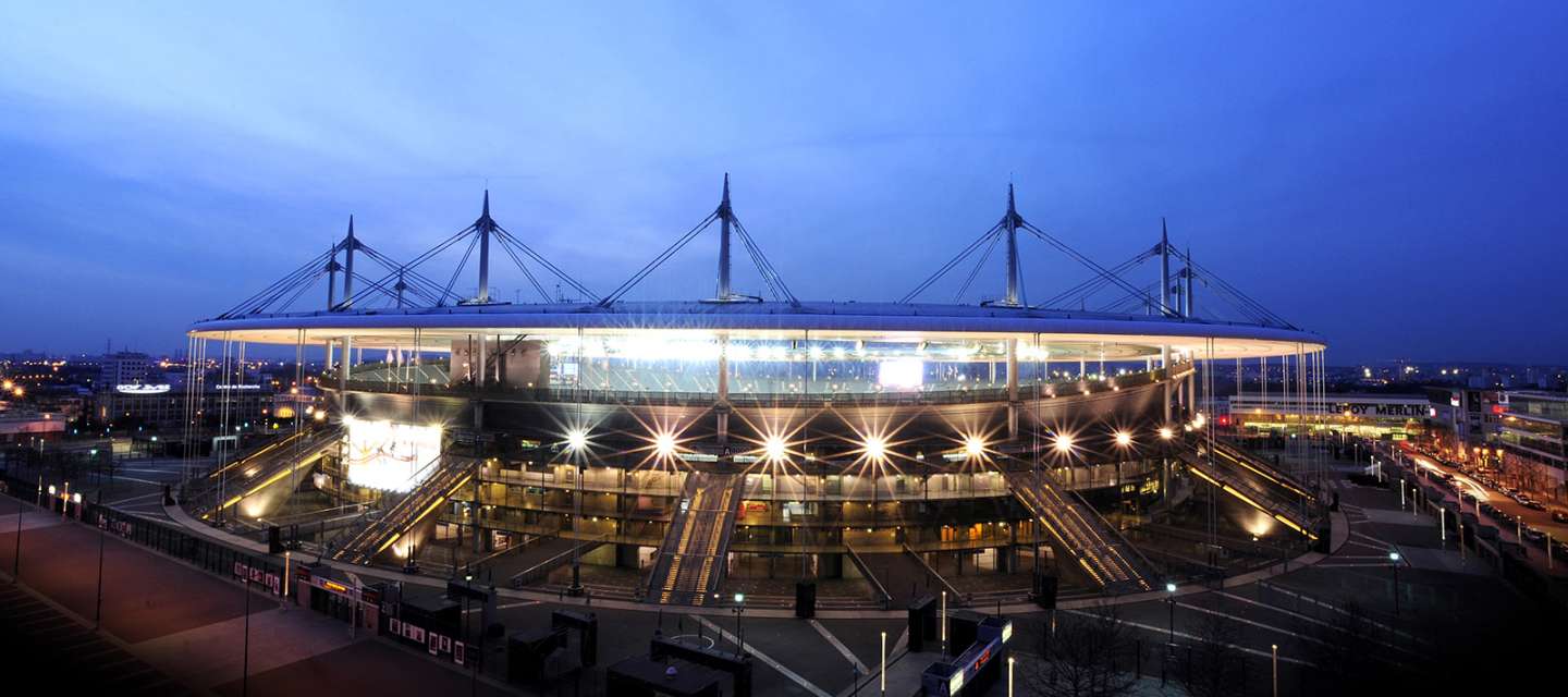 Stade de France