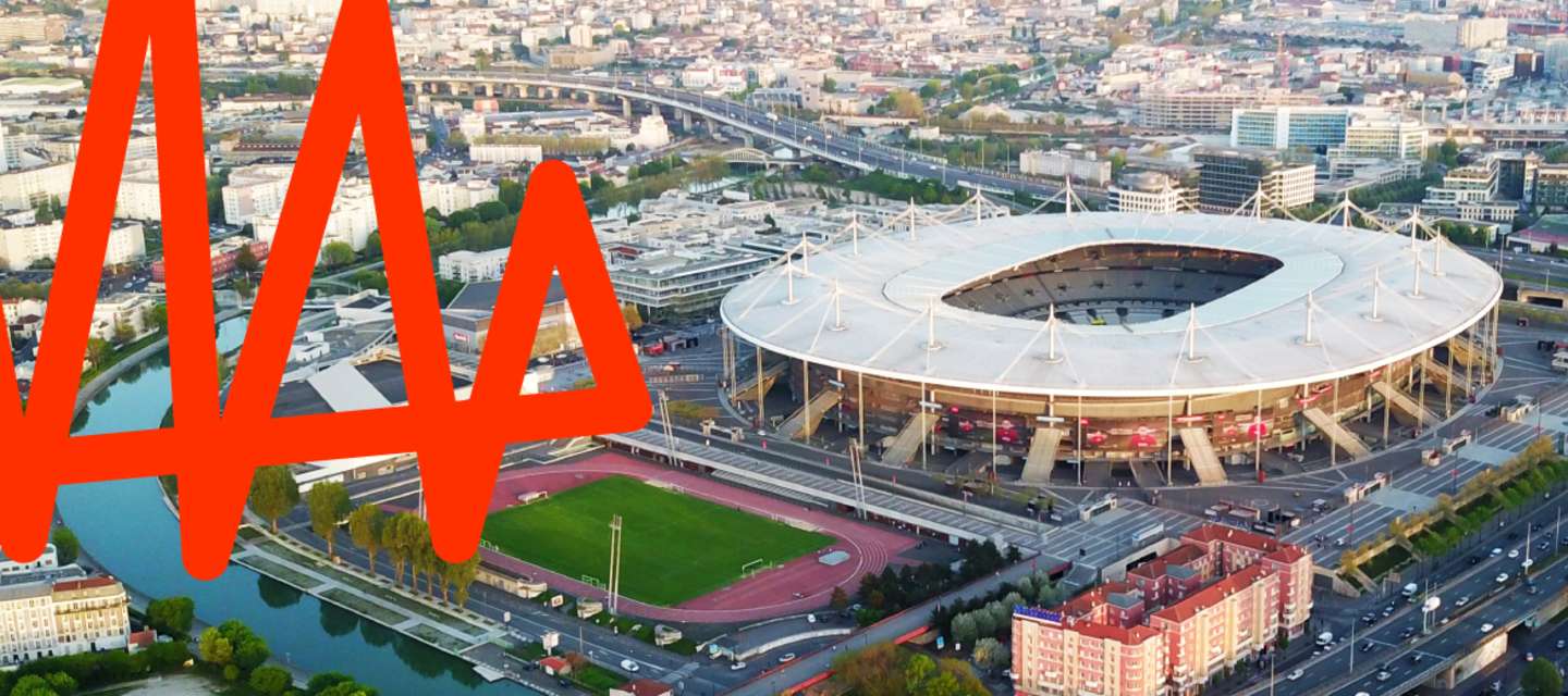 Stade de France