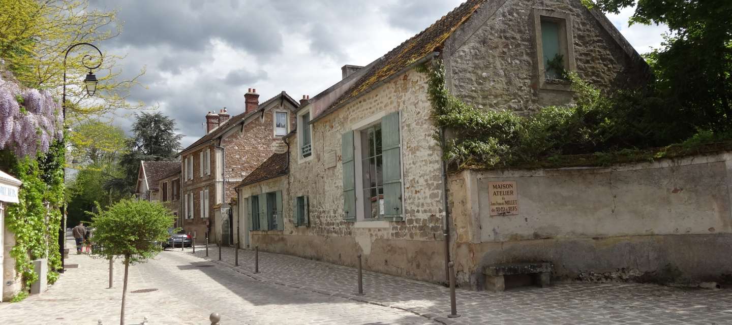 Musée Jean-François Millet