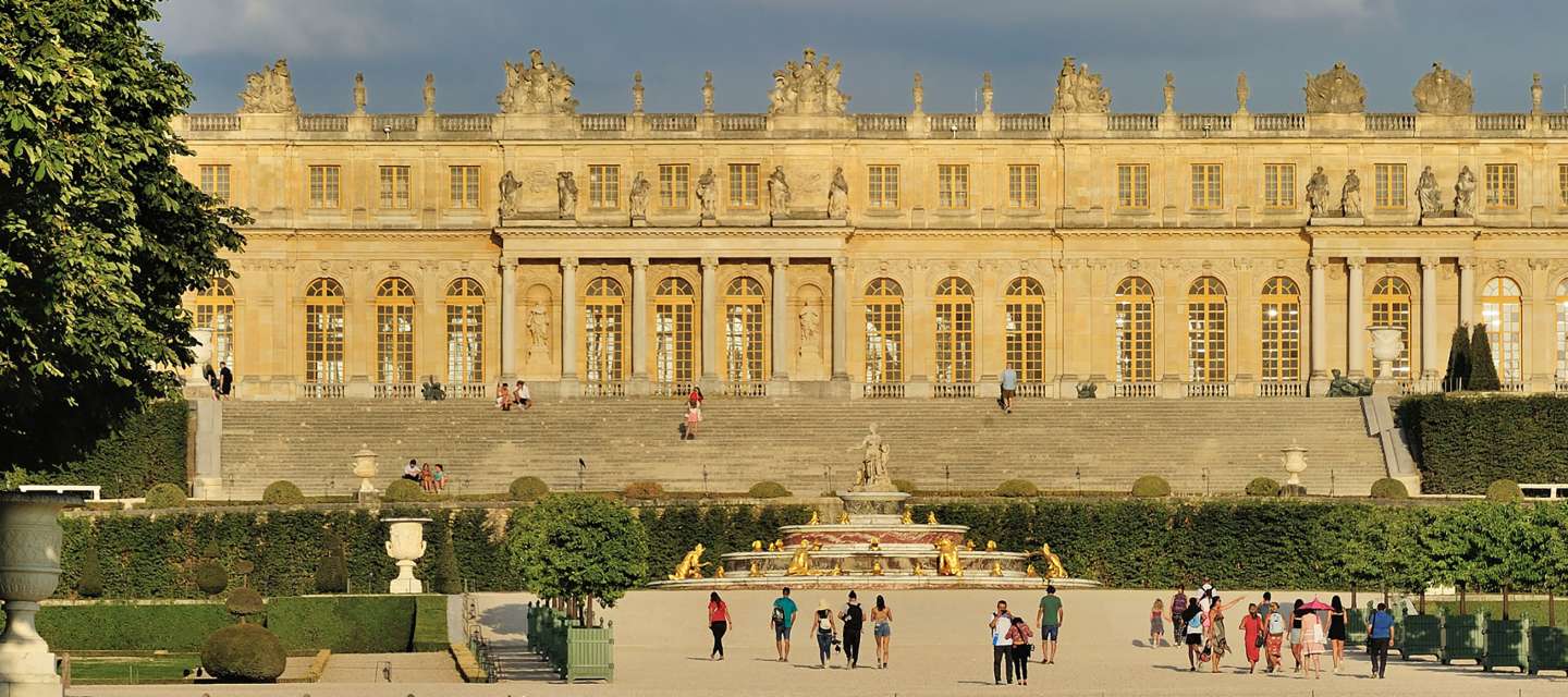 Château de Versailles