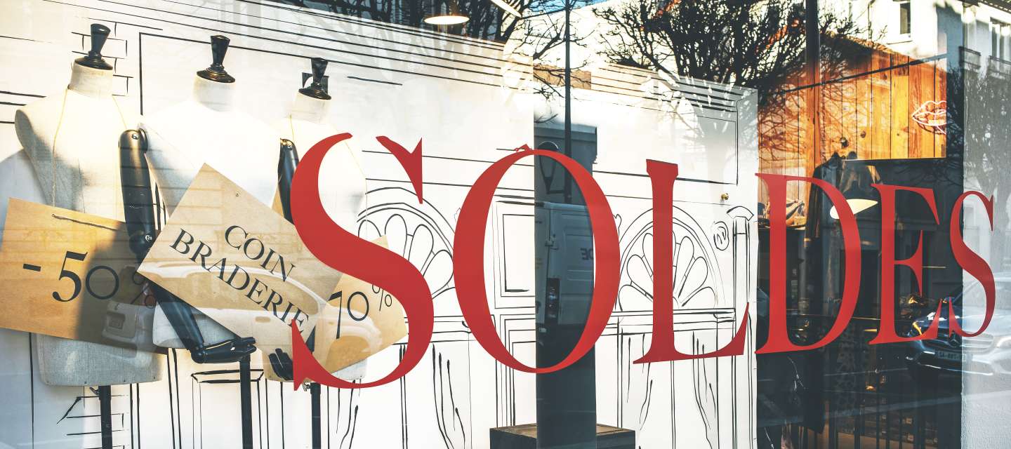 Soldes