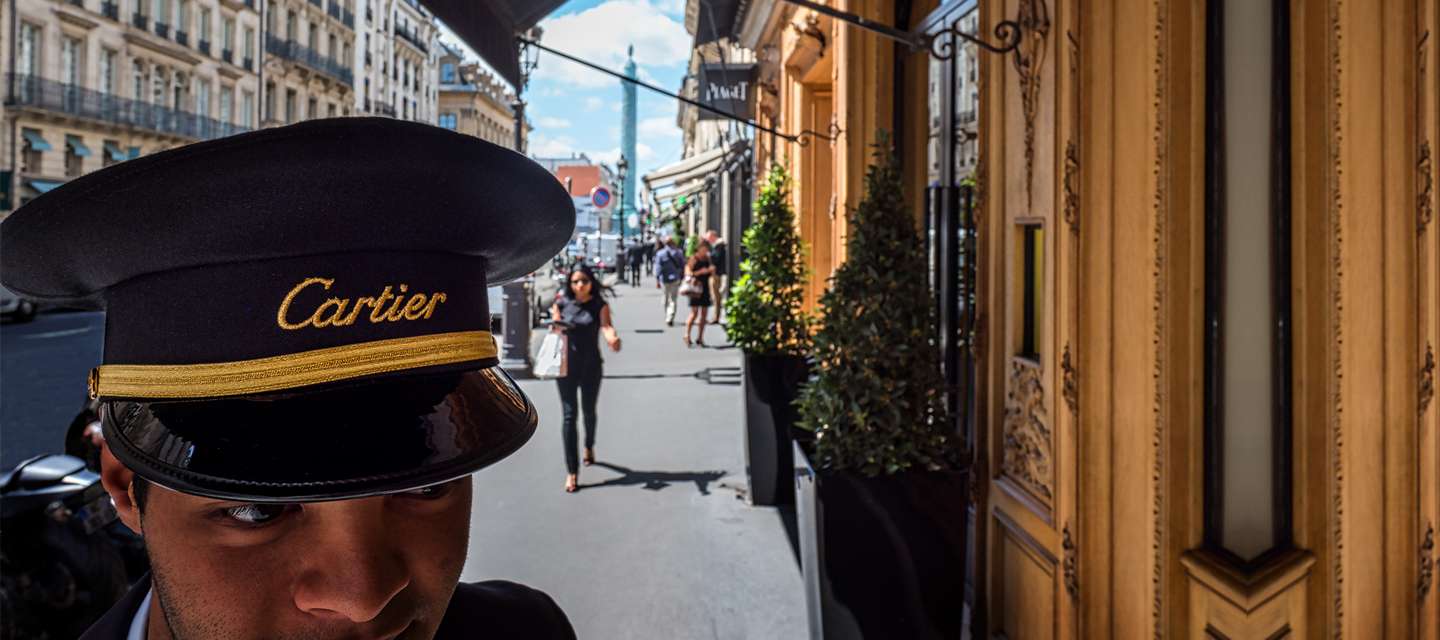 Your personal concierge in Paris
