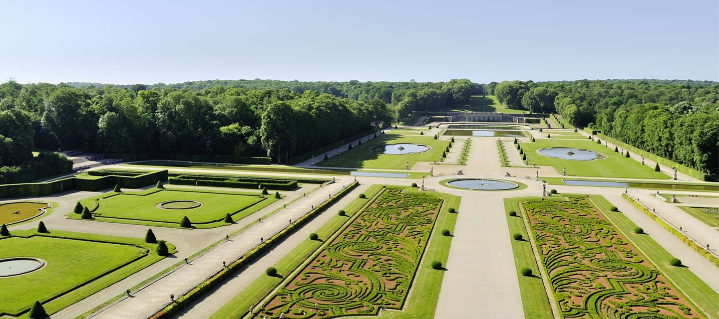 Les plus beaux parcs & jardins de Paris Region | VisitParisRegion