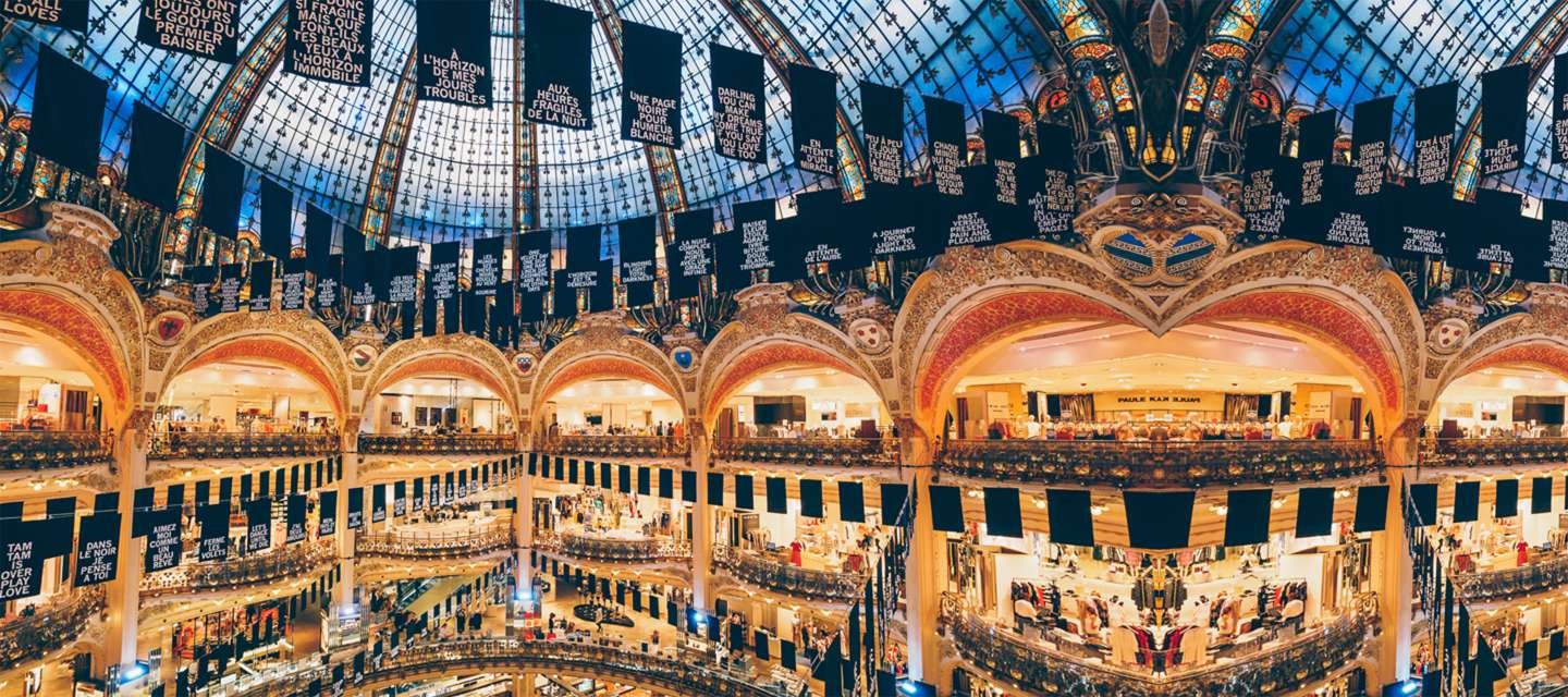 Where to shop in Paris | Good addresses | VisitParisRegion