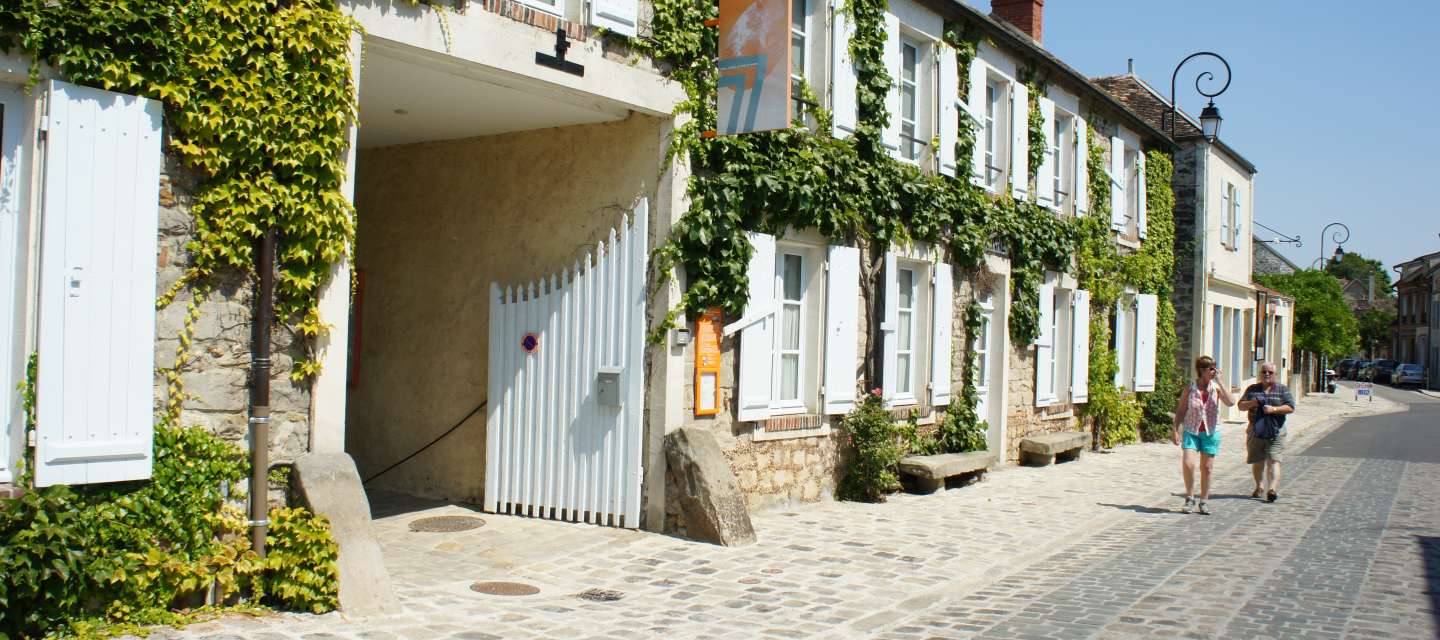 Musée des peintres de Barbizon