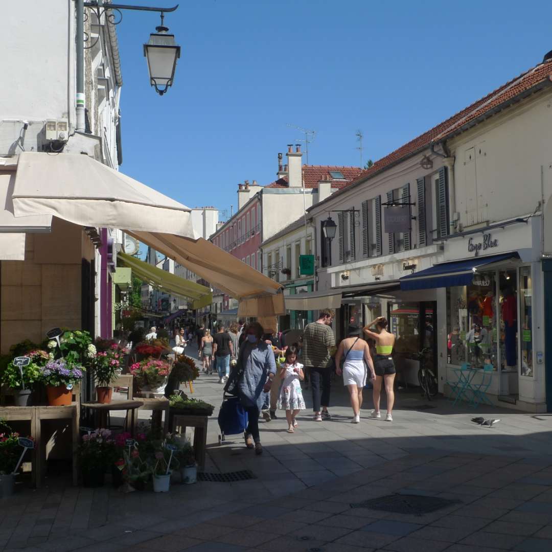 La meilleure baguette de Sceaux. Hello Sceaux. Boulangeries Sceaux