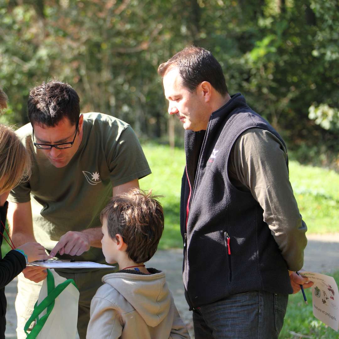 Top 10 family hikes in Paris Region VisitParisRegion